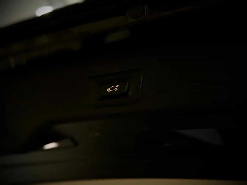 BMW 520 d xDrive Touring|2.HAND|AUTOMATIK|NAVI|LEDER 11/2021-photo-18