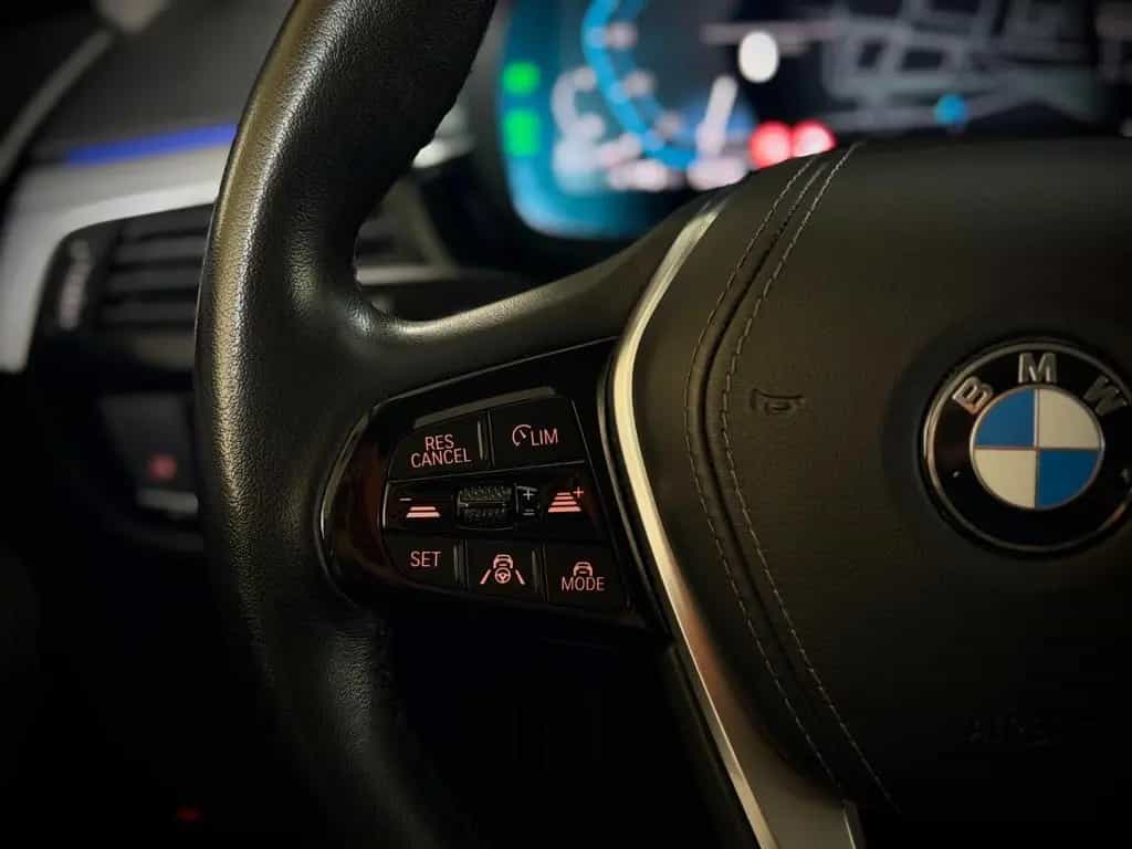 BMW 520 d xDrive Touring|2.HAND|AUTOMATIK|NAVI|LEDER 11/2021-photo-21