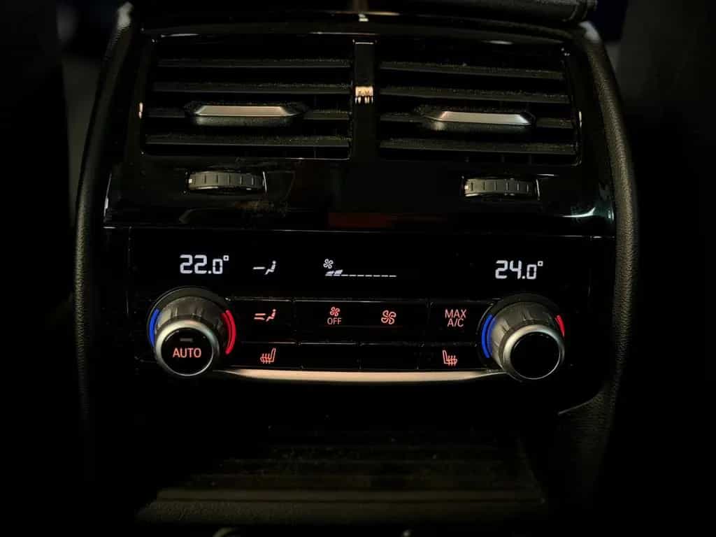 BMW 520 d xDrive Touring|2.HAND|AUTOMATIK|NAVI|LEDER 11/2021-photo-23