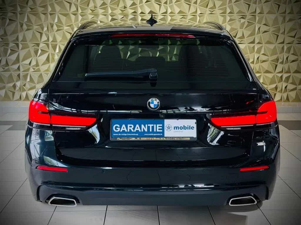 BMW 520 d xDrive Touring|2.HAND|AUTOMATIK|NAVI|LEDER 11/2021-photo-31