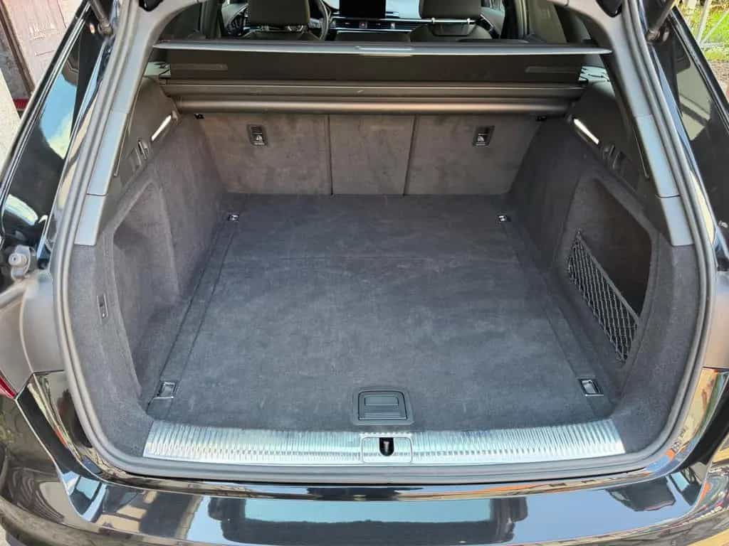Audi A4 Avant 35 TDI advanced 06/2021-photo-7