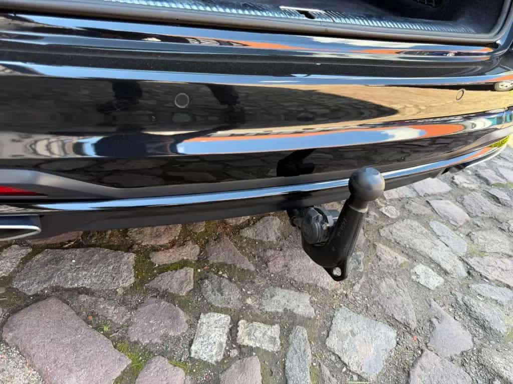Audi A4 Avant 35 TDI advanced 06/2021-photo-8