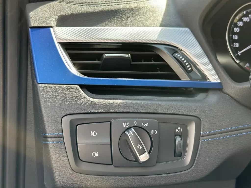 BMW X2 xDrive 2.0d M Sport|Sonderedition 04/2019-photo-15