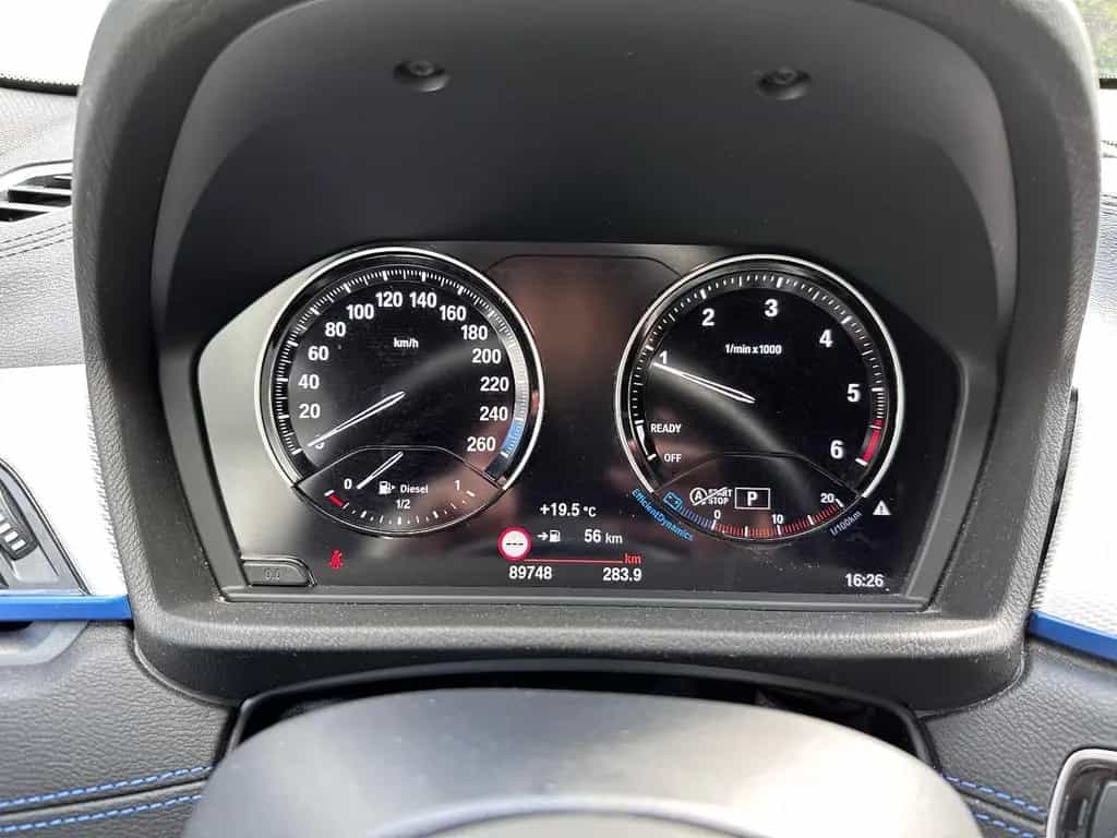 BMW X2 xDrive 2.0d M Sport|Sonderedition 04/2019-photo-21
