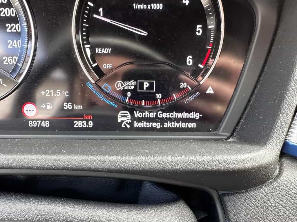 BMW X2 xDrive 2.0d M Sport|Sonderedition 04/2019-photo-31