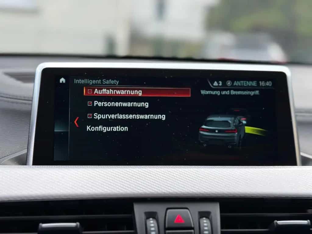 BMW X2 xDrive 2.0d M Sport|Sonderedition 04/2019-photo-32