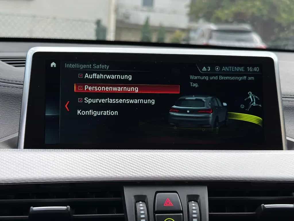BMW X2 xDrive 2.0d M Sport|Sonderedition 04/2019-photo-33