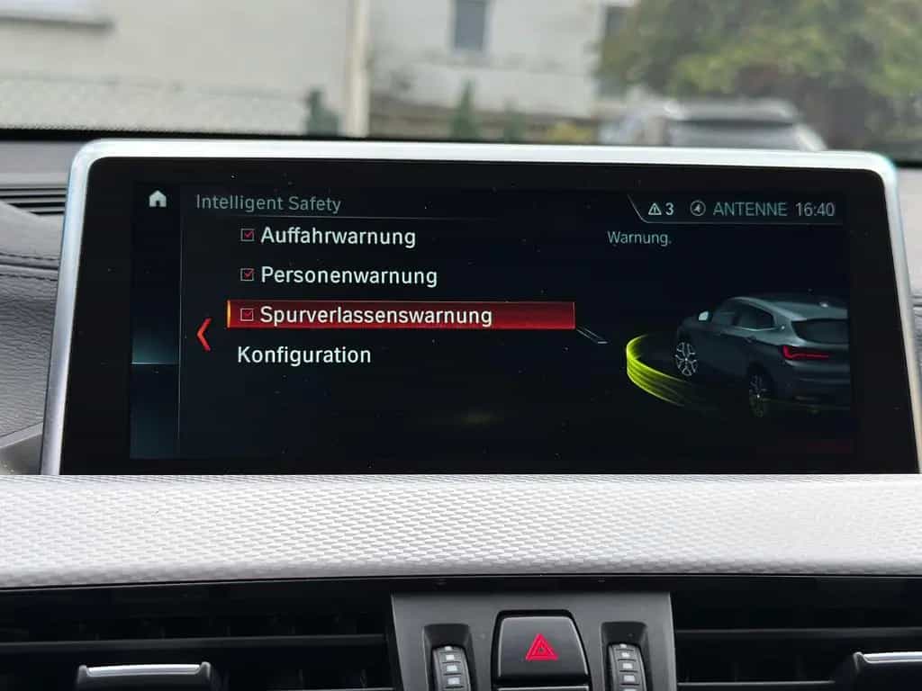 BMW X2 xDrive 2.0d M Sport|Sonderedition 04/2019-photo-34