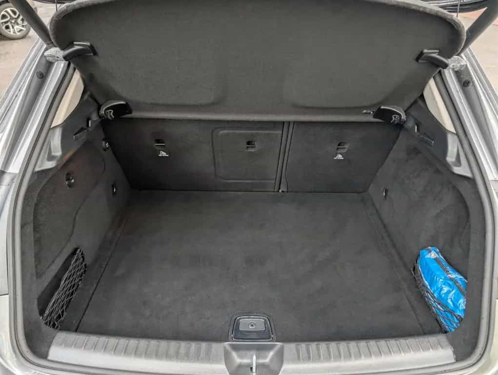 Mercedes-Benz GLA 200 AUTOMATIK, Scheck.heft. gepflegt 06/2017-photo-12