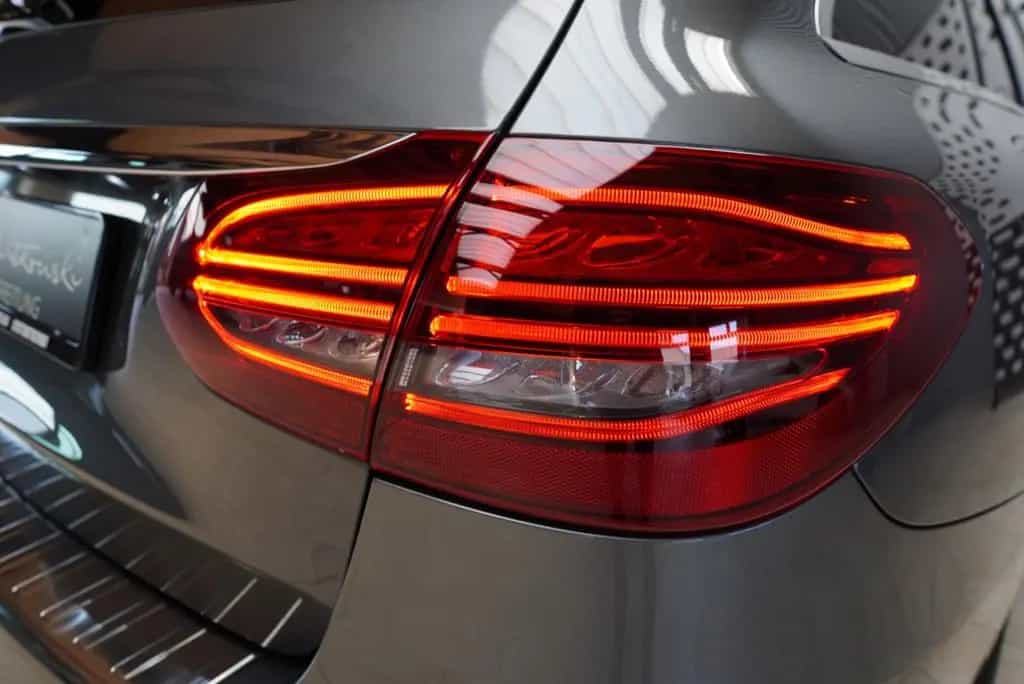 Mercedes-Benz C 180 C T-Modell*AMG*ACC*AHK*360*LED*Burmester* 07/2018-photo-21