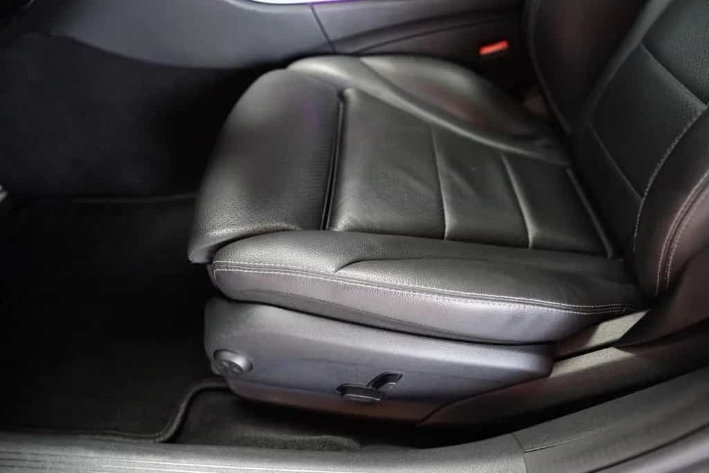 Mercedes-Benz C 180 C T-Modell*AMG*ACC*AHK*360*LED*Burmester* 07/2018-photo-36