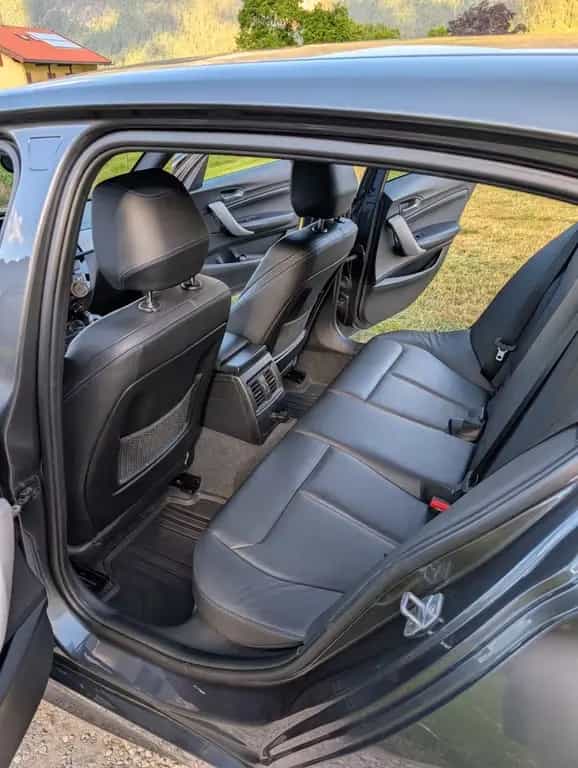 BMW 125 i F20 LCI M Sport | Shadow  | Aut. | TÜV neu 03/2019-photo-10