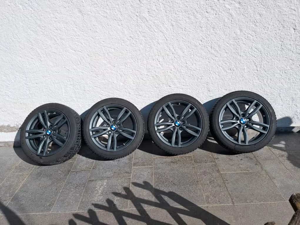 BMW 125 i F20 LCI M Sport | Shadow  | Aut. | TÜV neu 03/2019-photo-12