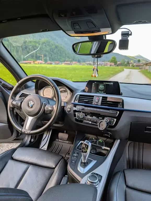 BMW 125 i F20 LCI M Sport | Shadow  | Aut. | TÜV neu 03/2019-photo-7