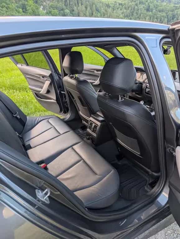 BMW 125 i F20 LCI M Sport | Shadow  | Aut. | TÜV neu 03/2019-photo-9