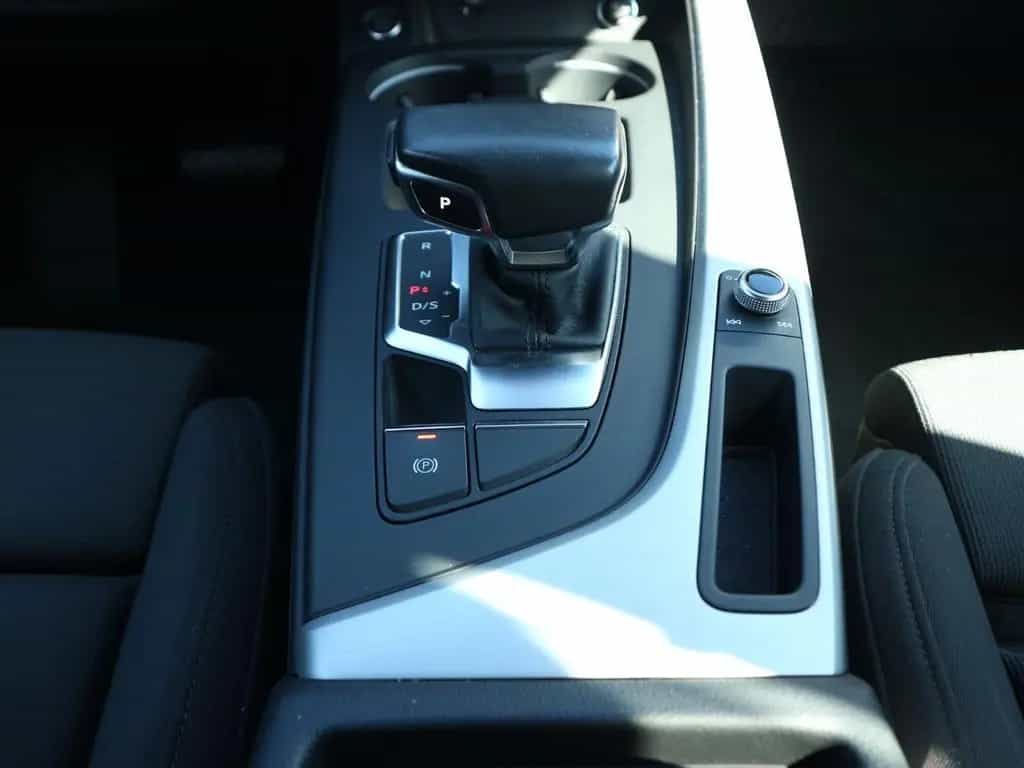 Audi A4 Avant 40 TDI S line S tronic RFK*NAVI*LED 12/2021-photo-14
