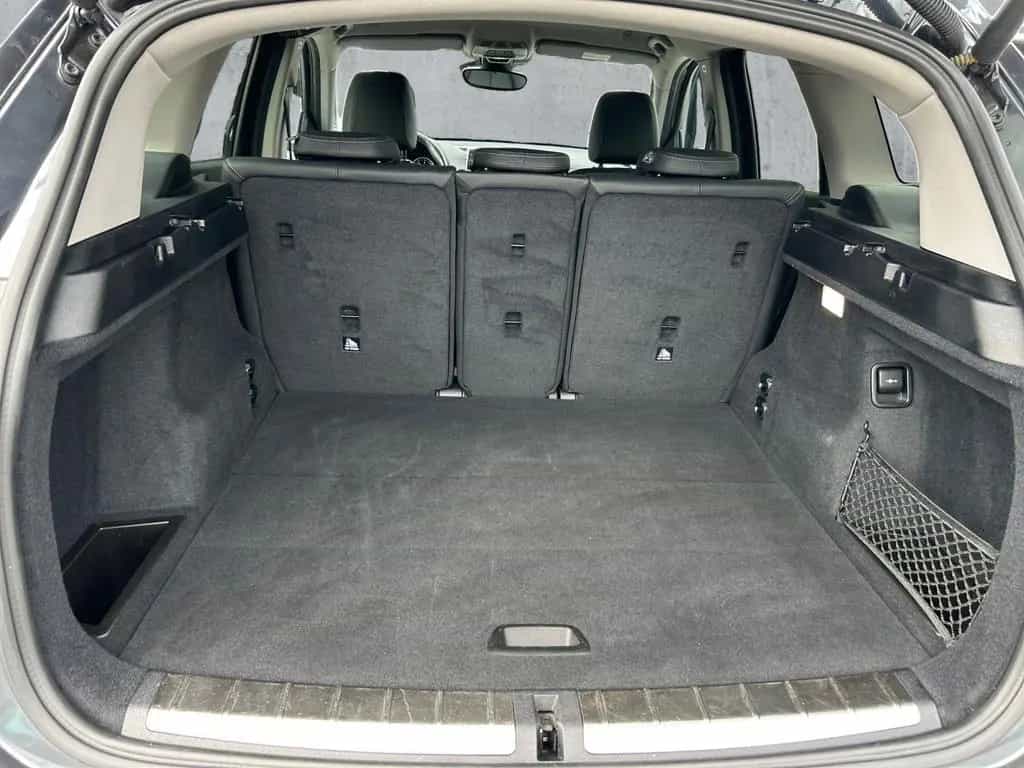 BMW X1 xDrive 20d xLine LED+NAV+ACC+RFK+SHZ+DAB 04/2019-photo-13