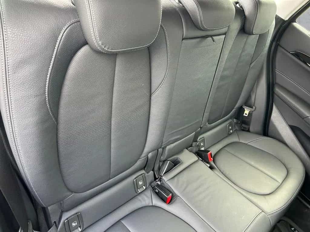 BMW X1 xDrive 20d xLine LED+NAV+ACC+RFK+SHZ+DAB 04/2019-photo-15