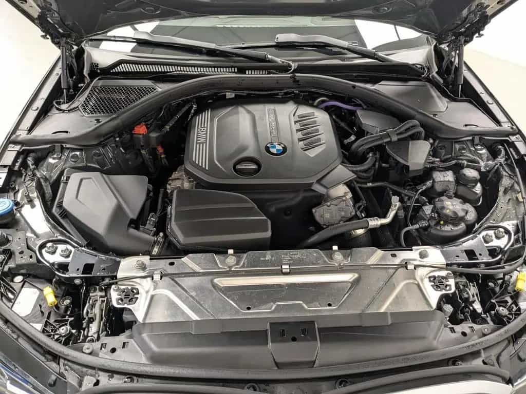 BMW 320 d Touring AHK ACC H/K DA PA AdapLED Shz 04/2023-photo-12