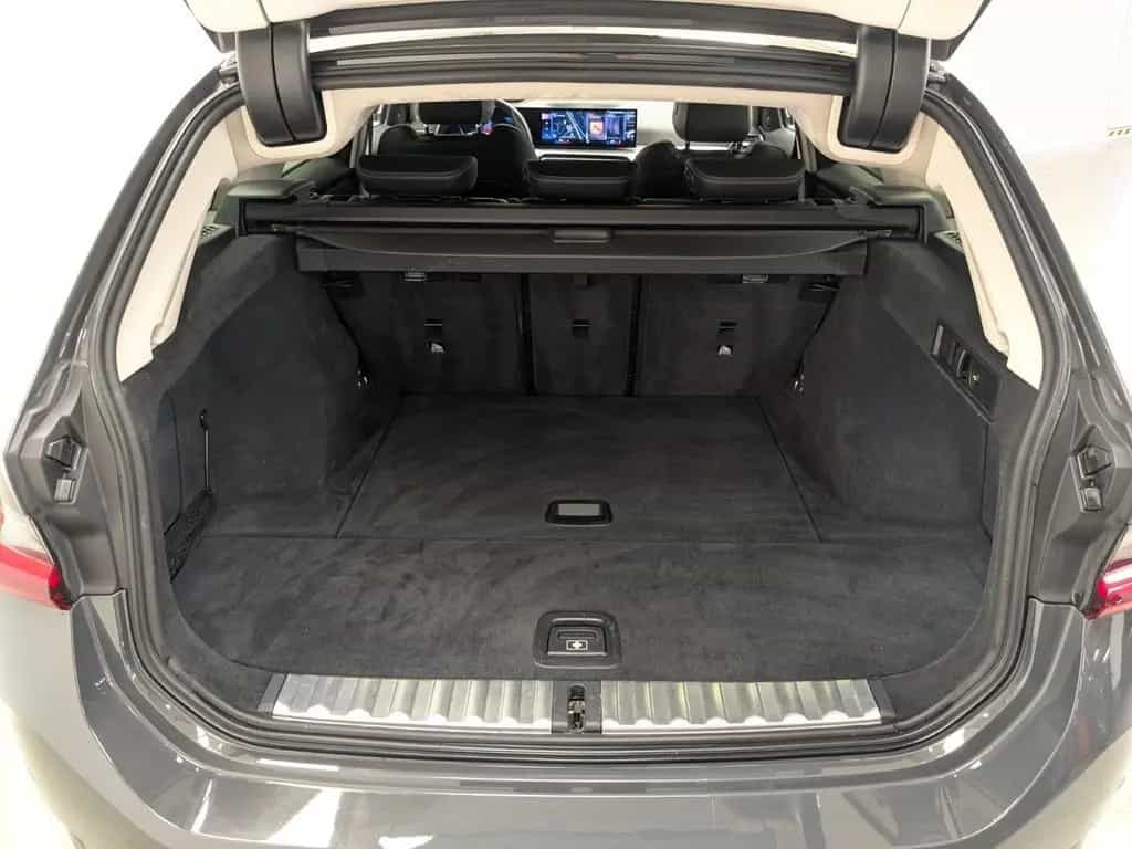 BMW 320 d Touring AHK ACC H/K DA PA AdapLED Shz 04/2023-photo-14