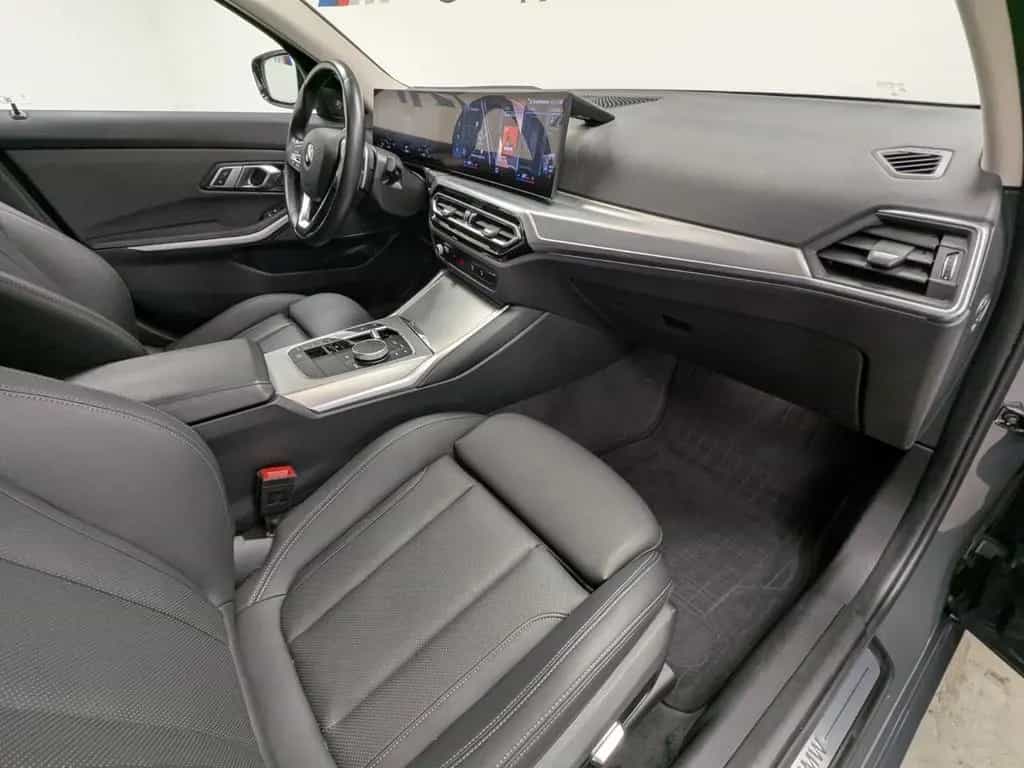 BMW 320 d Touring AHK ACC H/K DA PA AdapLED Shz 04/2023-photo-5