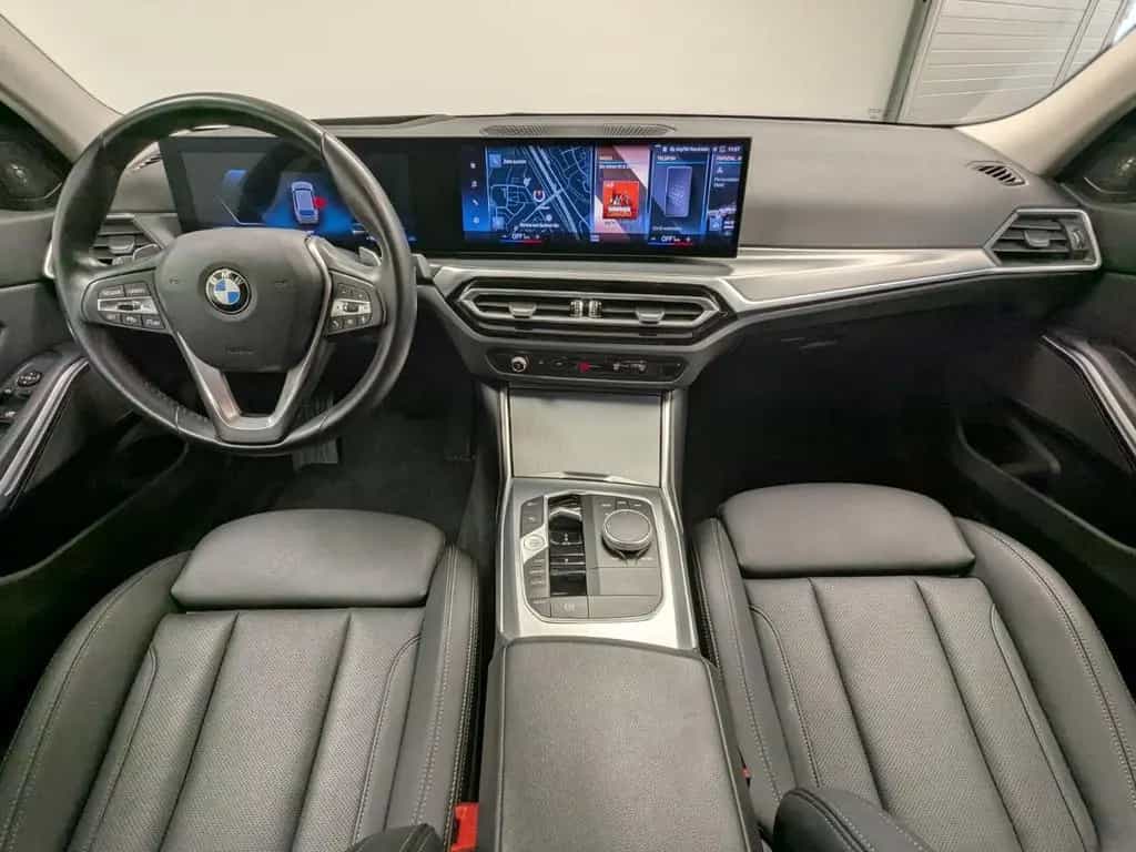BMW 320 d Touring AHK ACC H/K DA PA AdapLED Shz 04/2023-photo-6