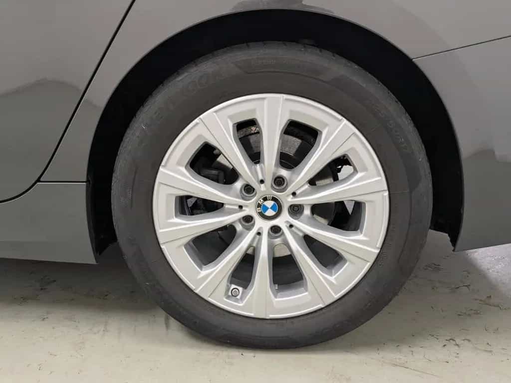 BMW 320 d Touring AHK ACC H/K DA PA AdapLED Shz 04/2023-photo-8