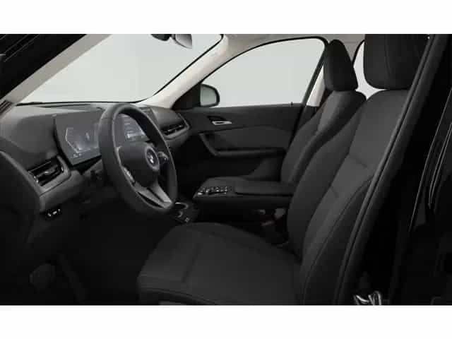 BMW X1 xDrive20d *Premium*Navi*Aktivsitz*LED*AHK*PDC 05/2023-photo-2