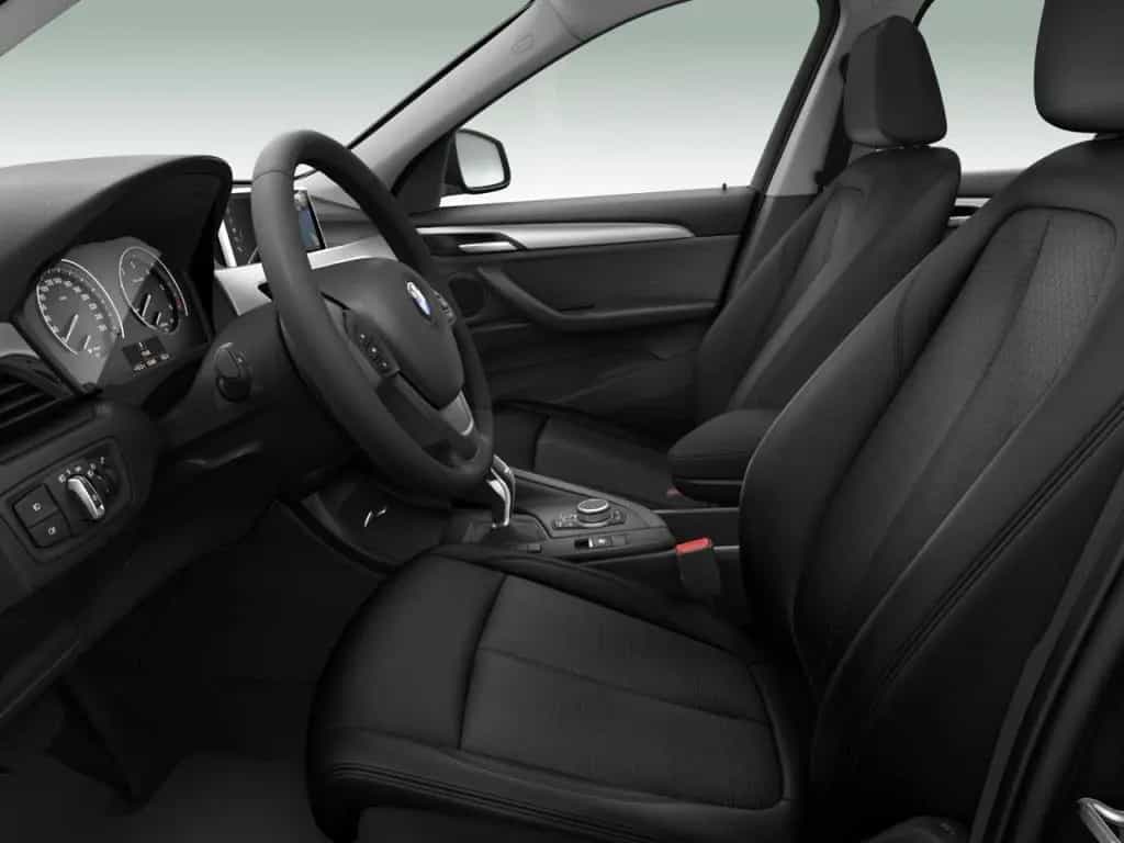 BMW X1 sDrive20d Advantage Aut. AHK,Kam,Navi,Memory 11/2019-photo-8