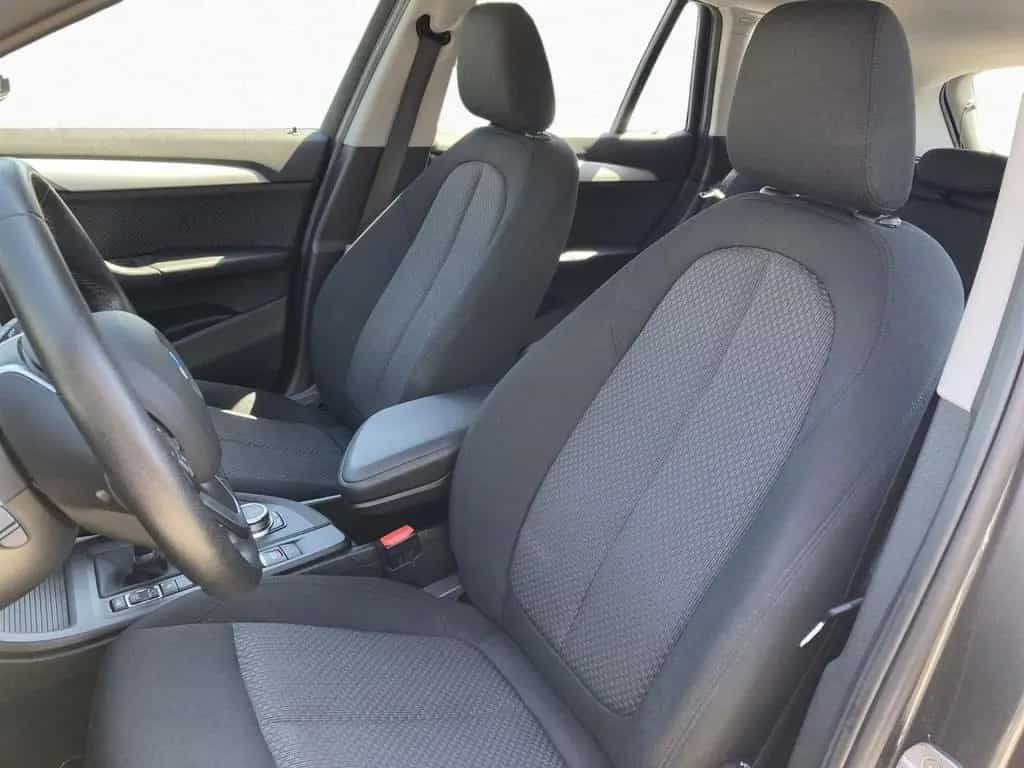BMW X1 sDrive20d Advantage AHK,AdpLED,RFK,PA,DA,Navi 04/2020-photo-11
