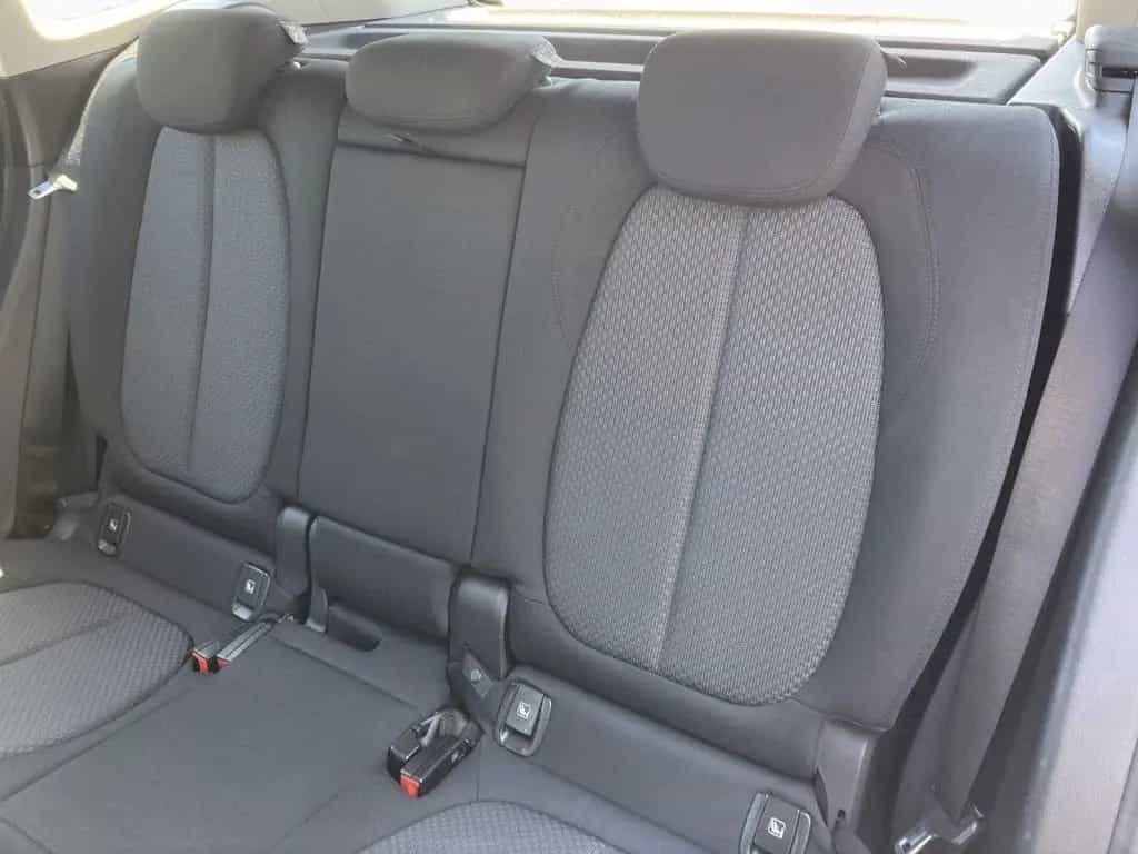 BMW X1 sDrive20d Advantage AHK,AdpLED,RFK,PA,DA,Navi 04/2020-photo-12