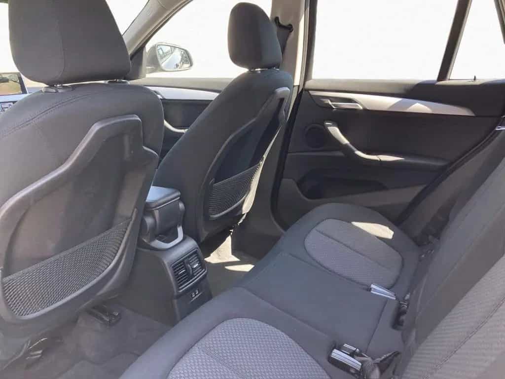 BMW X1 sDrive20d Advantage AHK,AdpLED,RFK,PA,DA,Navi 04/2020-photo-13