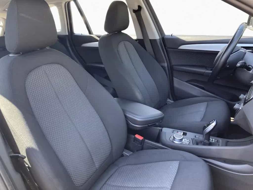 BMW X1 sDrive20d Advantage AHK,AdpLED,RFK,PA,DA,Navi 04/2020-photo-17