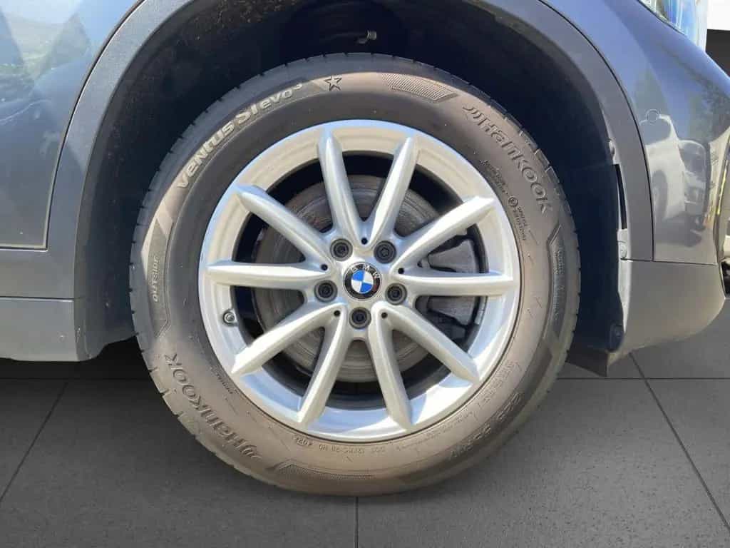 BMW X1 sDrive20d Advantage AHK,AdpLED,RFK,PA,DA,Navi 04/2020-photo-18