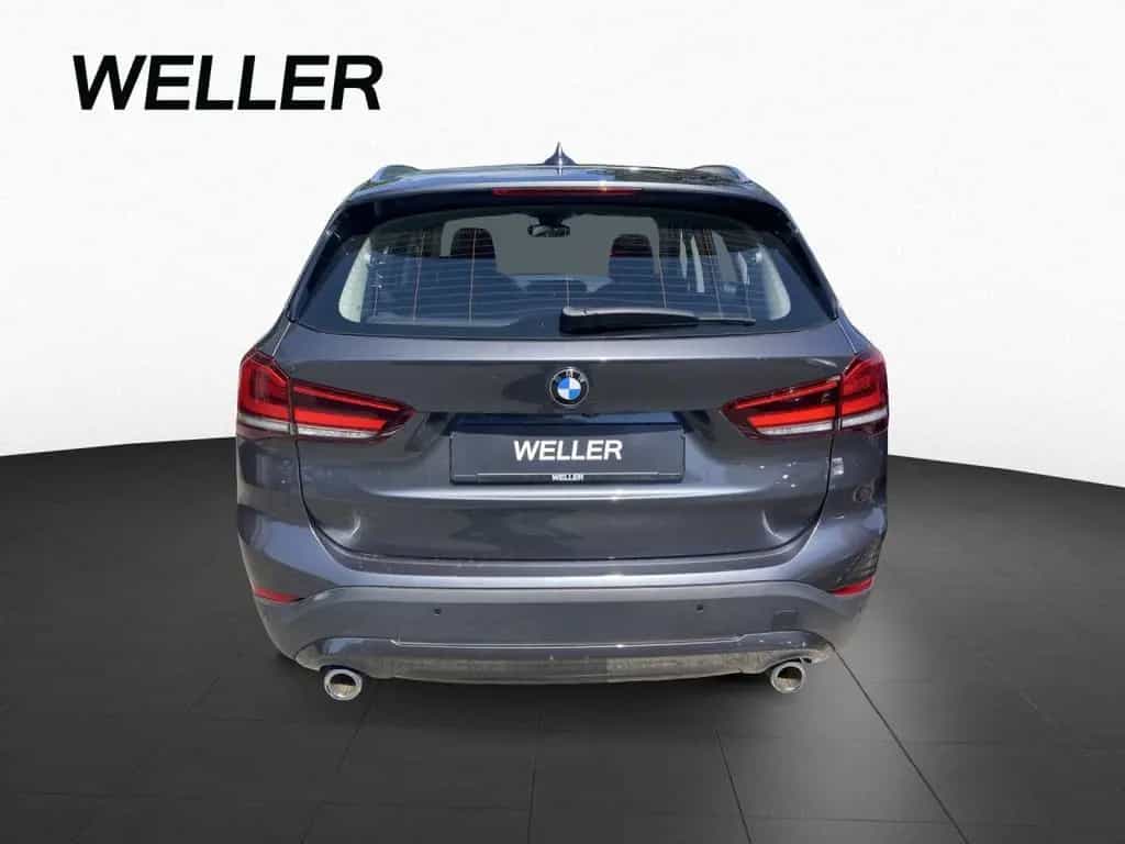 BMW X1 sDrive20d Advantage AHK,AdpLED,RFK,PA,DA,Navi 04/2020-photo-8