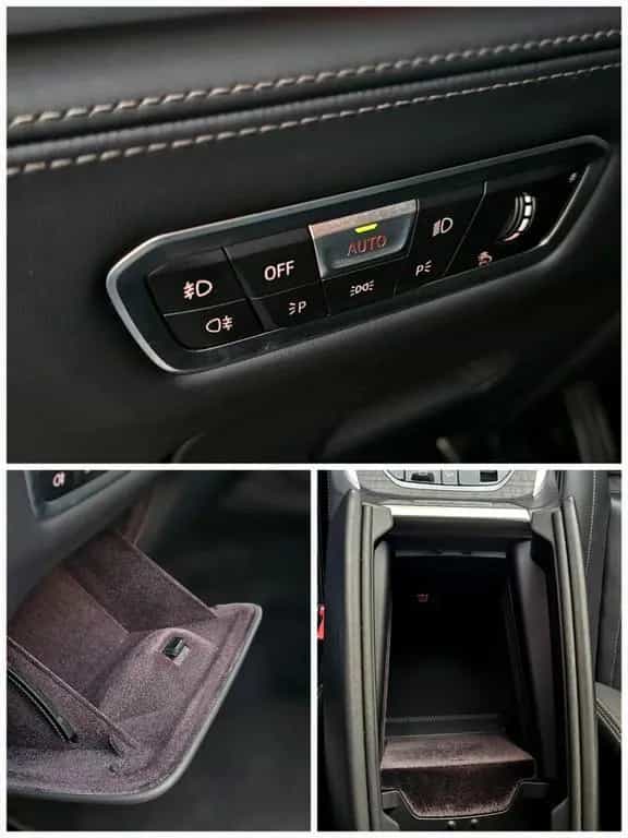 ALPINA XB7 Alpina !Nr.14!Massage Laserlicht Akustikglas 01/2021-photo-29