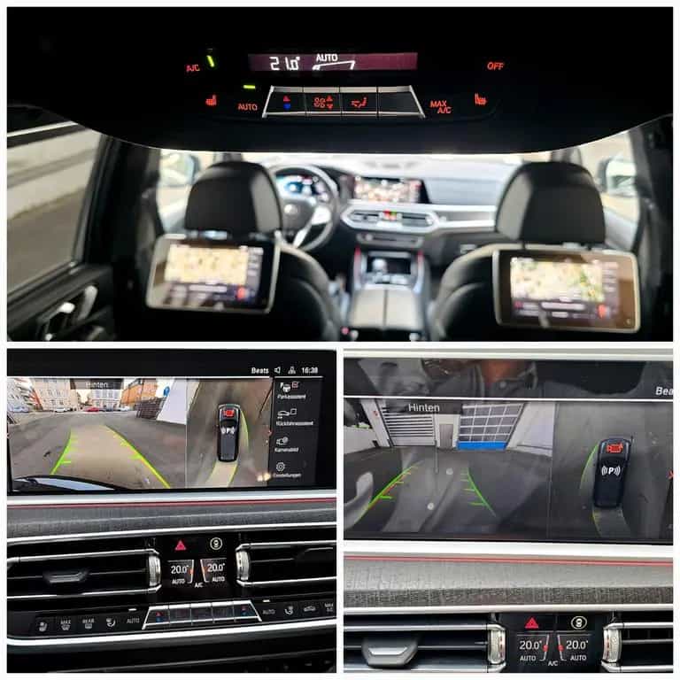 ALPINA XB7 Alpina !Nr.14!Massage Laserlicht Akustikglas 01/2021-photo-31
