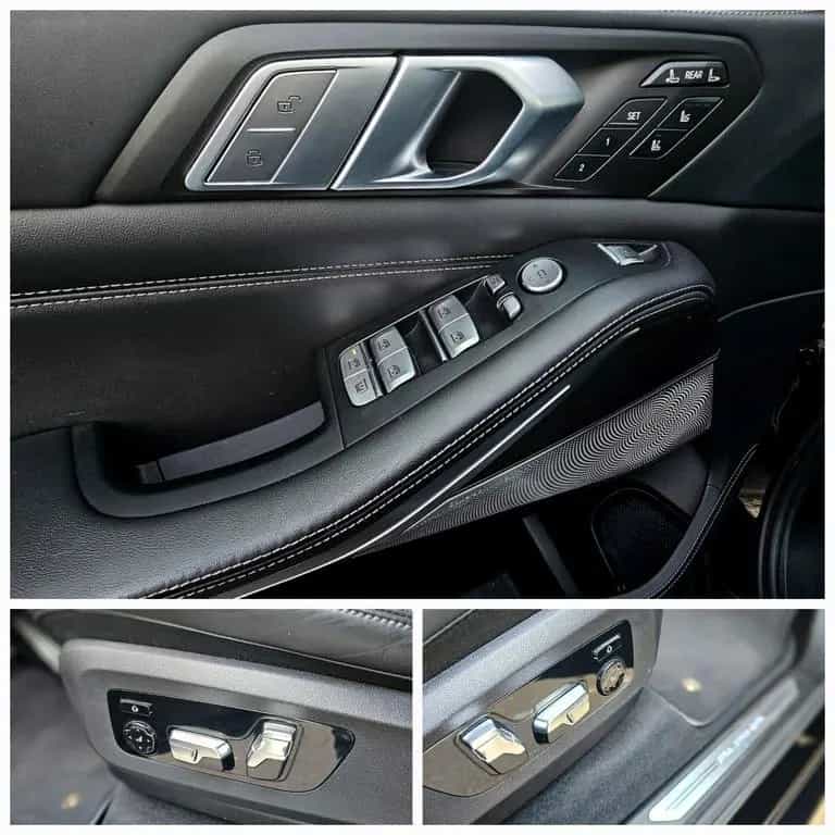 ALPINA XB7 Alpina !Nr.14!Massage Laserlicht Akustikglas 01/2021-photo-8