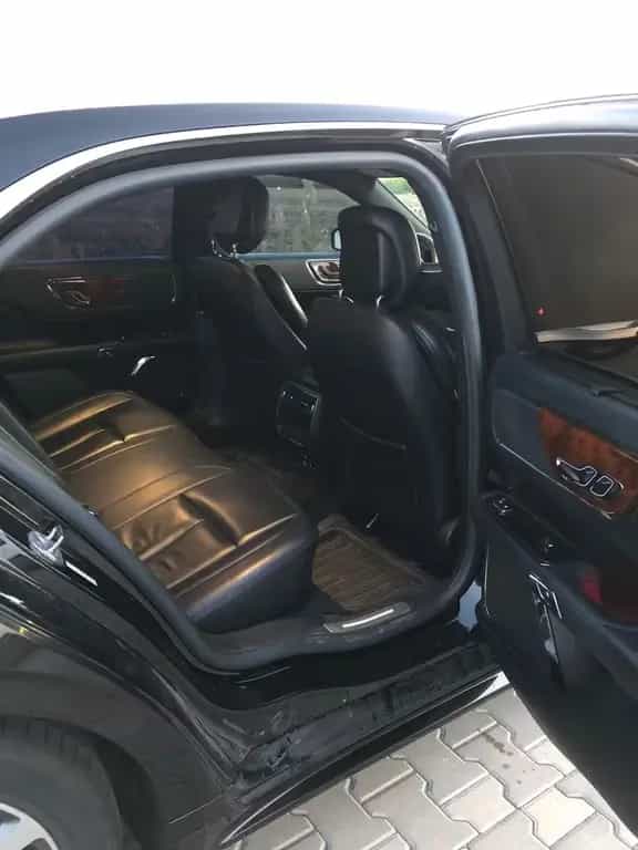 Lincoln Continental 07/2017-photo-11
