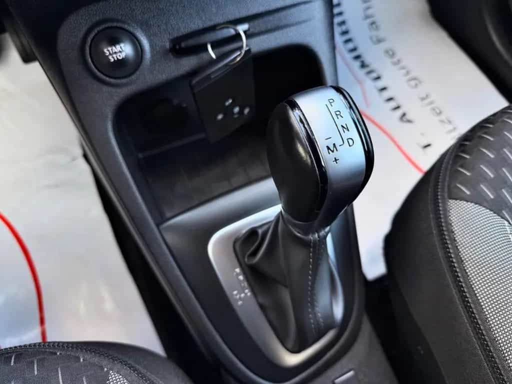 Renault Captur Intens |LED|KeyGo|Navi|Kamera|Automatik 02/2019-photo-21