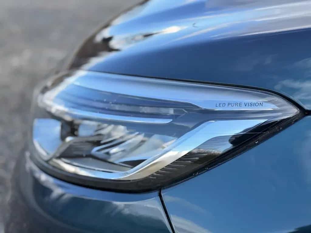 Renault Captur Intens |LED|KeyGo|Navi|Kamera|Automatik 02/2019-photo-5