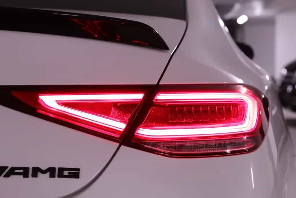 Mercedes-Benz CLS 450 4Matic *WideScreen *Leder *Airmatic *LED *Memory 09/2018-photo-10