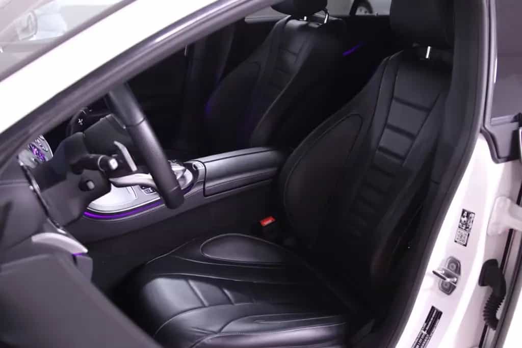 Mercedes-Benz CLS 450 4Matic *WideScreen *Leder *Airmatic *LED *Memory 09/2018-photo-12