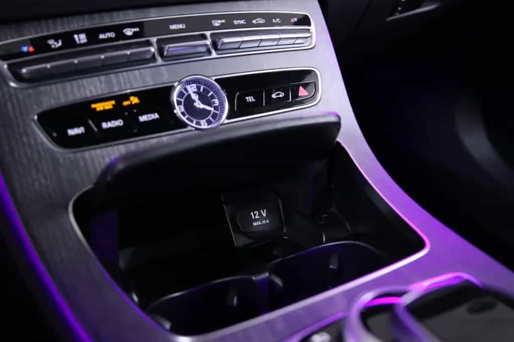 Mercedes-Benz CLS 450 4Matic *WideScreen *Leder *Airmatic *LED *Memory 09/2018-photo-19