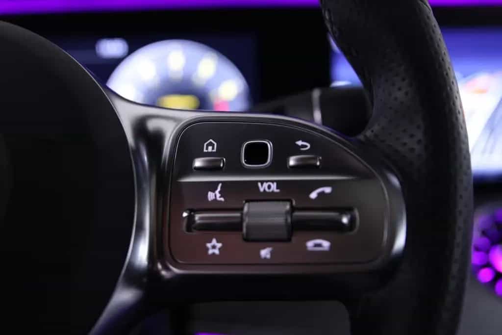 Mercedes-Benz CLS 450 4Matic *WideScreen *Leder *Airmatic *LED *Memory 09/2018-photo-21