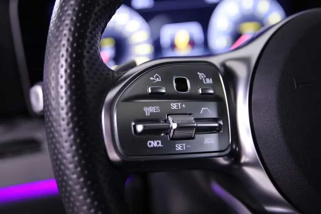 Mercedes-Benz CLS 450 4Matic *WideScreen *Leder *Airmatic *LED *Memory 09/2018-photo-22