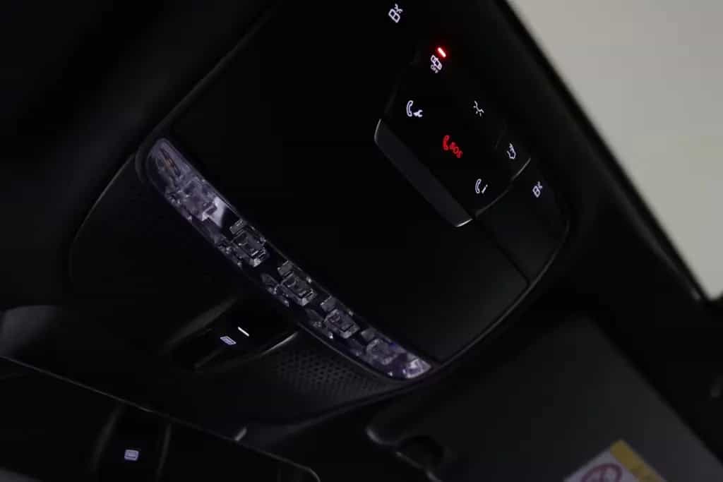 Mercedes-Benz CLS 450 4Matic *WideScreen *Leder *Airmatic *LED *Memory 09/2018-photo-24