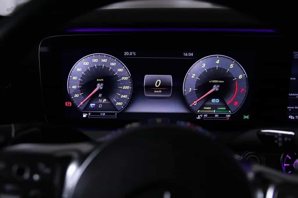 Mercedes-Benz CLS 450 4Matic *WideScreen *Leder *Airmatic *LED *Memory 09/2018-photo-28