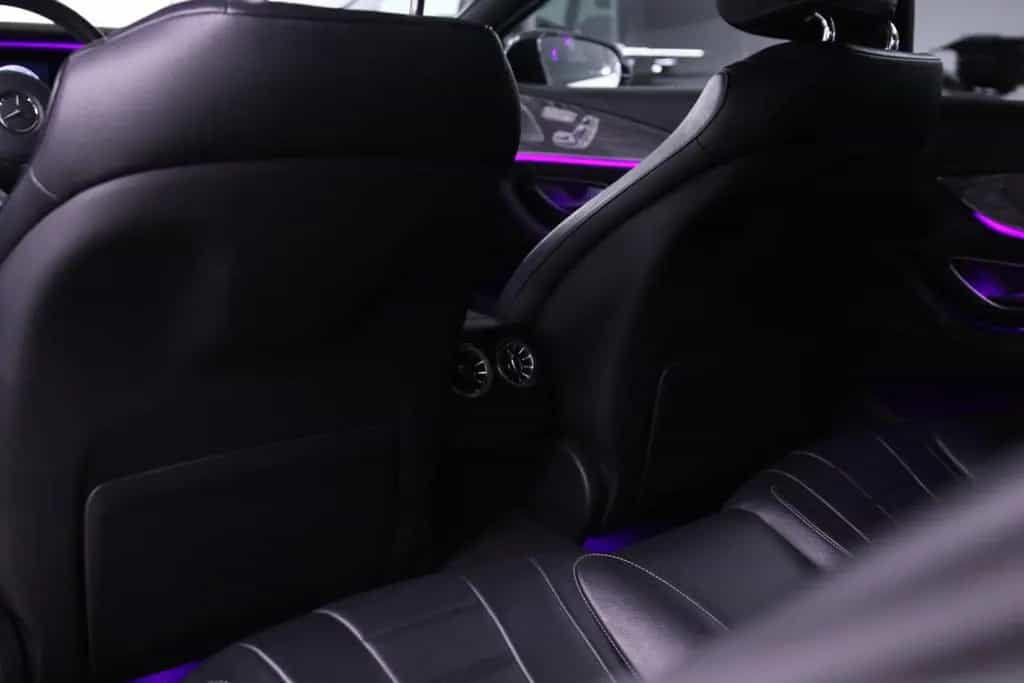 Mercedes-Benz CLS 450 4Matic *WideScreen *Leder *Airmatic *LED *Memory 09/2018-photo-32