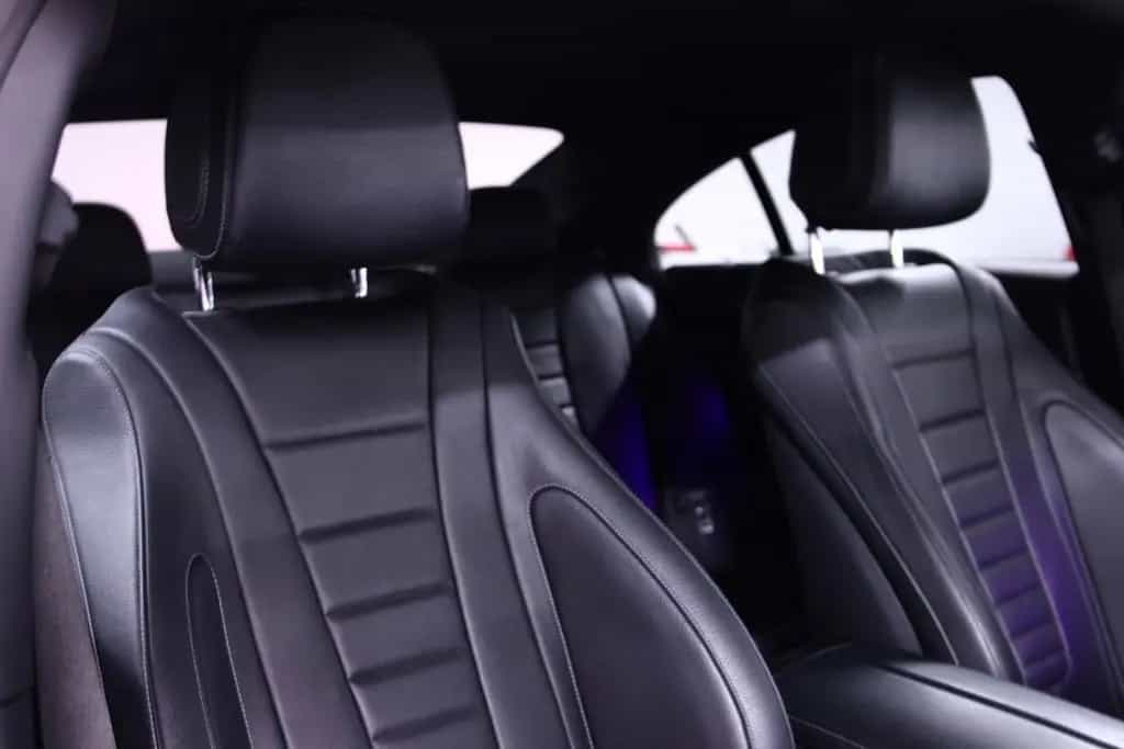 Mercedes-Benz CLS 450 4Matic *WideScreen *Leder *Airmatic *LED *Memory 09/2018-photo-35